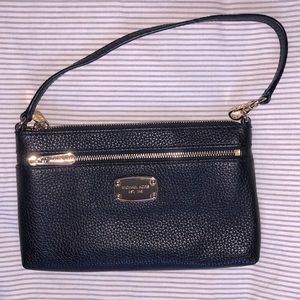 Michael Kors clutch